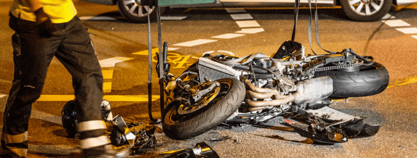 The Invisible Rider: Overcoming Bias and Physics in South Carolina Motorcycle Accidents
