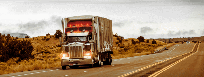 Why Truck Accident Cases Are More Complex Than Regular Car Accidents