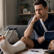 What Happens If I Can’t Work During My South Carolina Personal Injury Case What Happens If I Can't Work During My South Carolina Personal Injury Case?