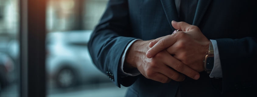 What Should I Do If My Accident Injuries Don't Show Up Until Days Later?
