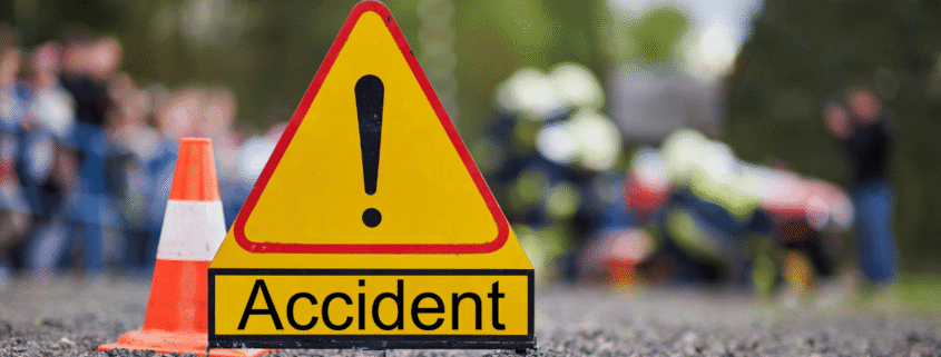 Common Mistakes That Can Hurt Your South Carolina Auto Accident Claim