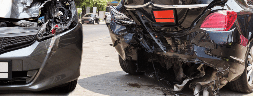 Establishing Liability in Accidents Caused by Road Debris from Commercial Vehicles
