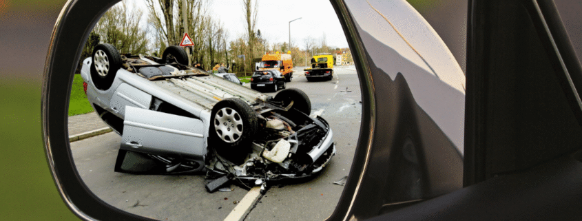 Proving Fault in South Carolina Auto Accidents: The Truth About Intersection Cameras