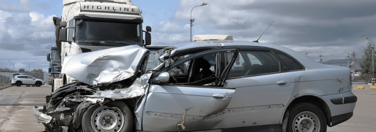 How Trucking Company Negligence Can Lead to Catastrophic Accidents