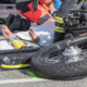 Can You Recover for Road Rash Scarring in a South Carolina Motorcycle Claim?