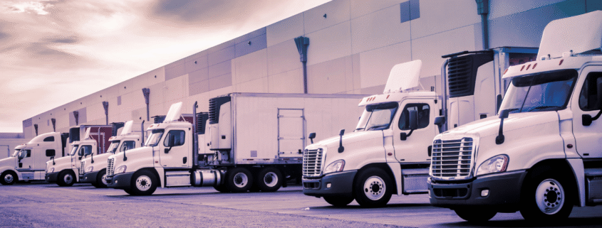 How Long Must a Trucking Company Keep Logs After a South Carolina Crash?