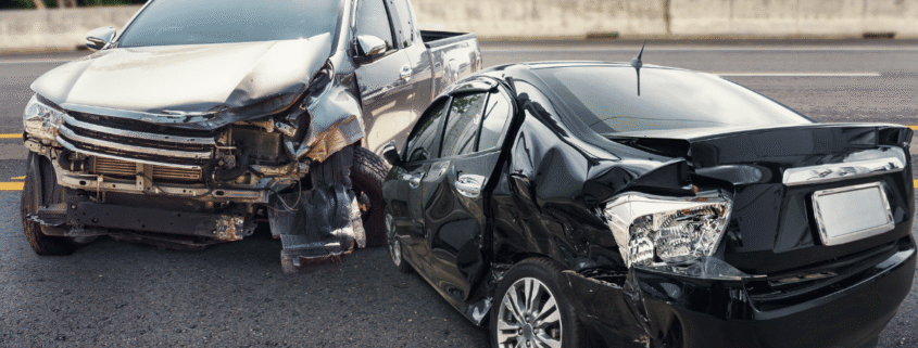 What Is an FR-10 Form and Who Fills It Out After a South Carolina Car Accident